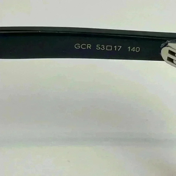 Glen Lane Eyeglasses Gcr 53017 140 - Picture 5 of 6